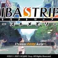 秋葉原ストリップアクション再び、初代作リマスター『AKIBA'S TRIP ファーストメモリー』正式発表!【UPDATE】