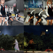 秋葉原ストリップアクション再び、初代作リマスター『AKIBA'S TRIP ファーストメモリー』正式発表!【UPDATE】