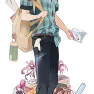 秋葉原ストリップアクション再び、初代作リマスター『AKIBA'S TRIP ファーストメモリー』正式発表!【UPDATE】