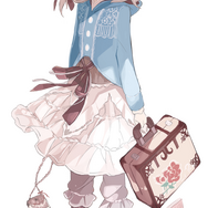 秋葉原ストリップアクション再び、初代作リマスター『AKIBA'S TRIP ファーストメモリー』正式発表!【UPDATE】