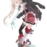 秋葉原ストリップアクション再び、初代作リマスター『AKIBA'S TRIP ファーストメモリー』正式発表!【UPDATE】