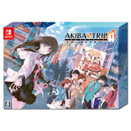 秋葉原ストリップアクション再び、初代作リマスター『AKIBA'S TRIP ファーストメモリー』正式発表!【UPDATE】