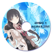 秋葉原ストリップアクション再び、初代作リマスター『AKIBA'S TRIP ファーストメモリー』正式発表!【UPDATE】