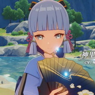 『原神』その原石、今使って本当に大丈夫？ 「甘雨」や「魈」「神里綾華」など、今後の実装に期待の高まる7キャラを紹介【特集】