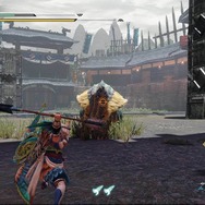 『モンスターハンターライズ』体験版先行プレイレポをお届け…「翔蟲」は狩猟を新たな次元へ押し上げる！