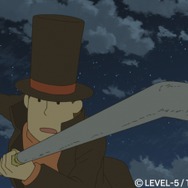 レイトン教授と永遠の歌姫