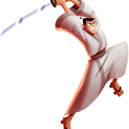 ちょんまげ頭の侍がマシンガンでゾンビを撃つ!?　なんでもありのアクションRPG『サムライジャック：時空の戦い』【プレイレポ】