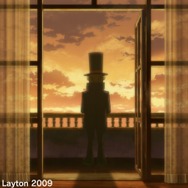 レイトン教授と永遠の歌姫