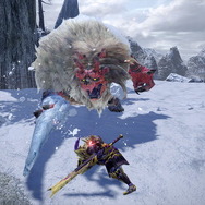 『モンハンライズ』タマミツネやフルフルが再登場！ 新アクション「操竜」も発表された第3弾PVの注目ポイント紹介―あの装備はジンオウガ？