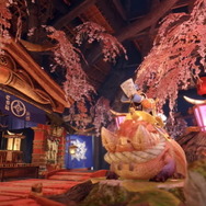 『モンハンライズ』タマミツネやフルフルが再登場！ 新アクション「操竜」も発表された第3弾PVの注目ポイント紹介―あの装備はジンオウガ？