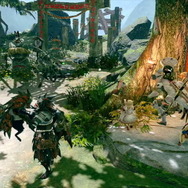 『モンハンライズ』タマミツネやフルフルが再登場！ 新アクション「操竜」も発表された第3弾PVの注目ポイント紹介―あの装備はジンオウガ？