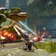 『モンハンライズ』タマミツネやフルフルが再登場！ 新アクション「操竜」も発表された第3弾PVの注目ポイント紹介―あの装備はジンオウガ？