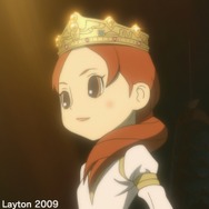 レイトン教授と永遠の歌姫