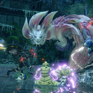 『モンハンライズ』発売前に「タマミツネ」とガチバトル！ 通信プレイにも対応、新要素「操竜」も味わえるなど、体験版の詳細を総チェック─嬉しい特典も見逃すな
