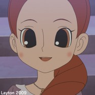 レイトン教授と永遠の歌姫