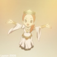 レイトン教授と永遠の歌姫