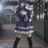 津島善子『ラブライブ!サンシャイン!!』/モデル:ほしさくら(Twitter:@starblossom_cos)
