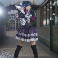 津島善子『ラブライブ!サンシャイン!!』/モデル:ほしさくら(Twitter:@starblossom_cos)