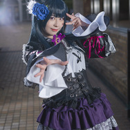 津島善子『ラブライブ!サンシャイン!!』/モデル:ほしさくら(Twitter:@starblossom_cos)