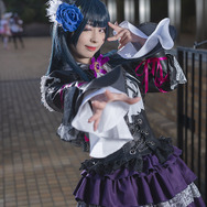 津島善子『ラブライブ!サンシャイン!!』/モデル:ほしさくら(Twitter:@starblossom_cos)