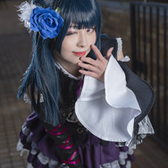津島善子『ラブライブ!サンシャイン!!』/モデル:ほしさくら(Twitter:@starblossom_cos)