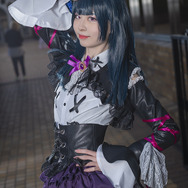 津島善子『ラブライブ!サンシャイン!!』/モデル:ほしさくら(Twitter:@starblossom_cos)