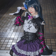 津島善子『ラブライブ!サンシャイン!!』/モデル:ほしさくら(Twitter:@starblossom_cos)