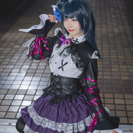 津島善子『ラブライブ!サンシャイン!!』/モデル:ほしさくら(Twitter:@starblossom_cos)