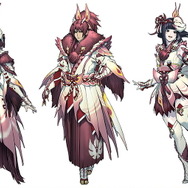 『モンハンライズ』タマミツネが登場するなら“あの装備”も来るのでは!? そんな期待から、カッコかわいい「ミツネシリーズ」に注目したい