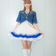 『ウマ娘 プリティーダービー』スペシャルウィーク役の和氣あず未を直撃！2021年配信予定のゲームの見所は？