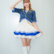 ウマ娘 プリティーダービー』スペシャルウィーク役の和氣あず未