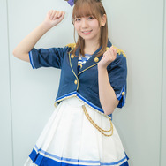 『ウマ娘 プリティーダービー』スペシャルウィーク役の和氣あず未を直撃！2021年配信予定のゲームの見所は？