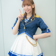 『ウマ娘 プリティーダービー』スペシャルウィーク役の和氣あず未を直撃！2021年配信予定のゲームの見所は？