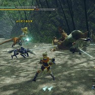 『モンハンライズ』ハンターの声によって、プレイヤースキルの成長速度が加速するんじゃないか？という話