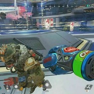 『Apex Legends』で2021年初のコレクションイベントが開催！今回の限定モードは通常マッチに？拳限定の新エリアも登場