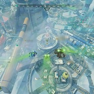 『Apex Legends』で2021年初のコレクションイベントが開催！今回の限定モードは通常マッチに？拳限定の新エリアも登場