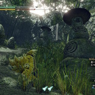 『モンスターハンターライズ』新マップ探索が楽しすぎてまさかの時間切れ！普通に遊ぶと気付けない、絶景ポイントに注目