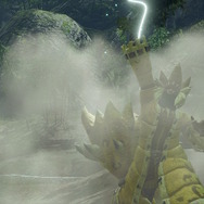 『モンスターハンターライズ』新マップ探索が楽しすぎてまさかの時間切れ！普通に遊ぶと気付けない、絶景ポイントに注目