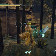 『モンスターハンターライズ』新マップ探索が楽しすぎてまさかの時間切れ！普通に遊ぶと気付けない、絶景ポイントに注目