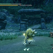 『モンスターハンターライズ』新マップ探索が楽しすぎてまさかの時間切れ！普通に遊ぶと気付けない、絶景ポイントに注目