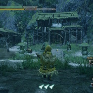 『モンスターハンターライズ』新マップ探索が楽しすぎてまさかの時間切れ！普通に遊ぶと気付けない、絶景ポイントに注目