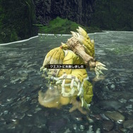 『モンスターハンターライズ』新マップ探索が楽しすぎてまさかの時間切れ！普通に遊ぶと気付けない、絶景ポイントに注目