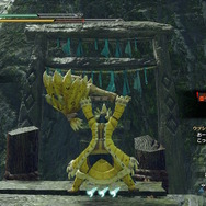 『モンスターハンターライズ』新マップ探索が楽しすぎてまさかの時間切れ！普通に遊ぶと気付けない、絶景ポイントに注目