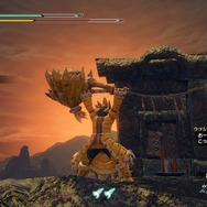 『モンスターハンターライズ』新マップ探索が楽しすぎてまさかの時間切れ！普通に遊ぶと気付けない、絶景ポイントに注目