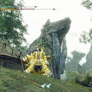 『モンスターハンターライズ』新マップ探索が楽しすぎてまさかの時間切れ！普通に遊ぶと気付けない、絶景ポイントに注目