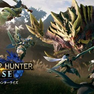 おかえり、アオアシラ！『モンスターハンターライズ』体験版に“もっふもふ”な姿で帰ってきた人気者に注目ーついハチミツをあげたくなるほどキュート