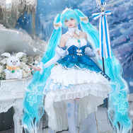 初音ミク「SNOW MIKU 2019」