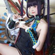 『Fate/Grand Order』楊貴妃