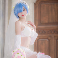 『Re:ゼロから始める異世界生活』レム