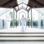 『ファイナルファンタジーXV』ルナフレーナ／モデル：Elly